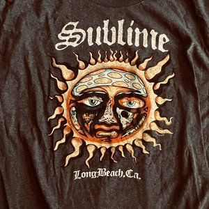 Mens Sublime T-shirt